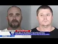 Two Humboldt men sentenced to life in prison without possibility of parole for first-degree murders