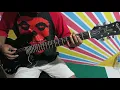 CLOSE HEAD - BERDIRI TEMAN ( GUITAR COVER )