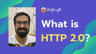 What is HTTP 2 0 How its better than HTTP 1 1