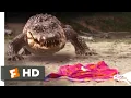 Lagu Lake Placid vs. Anaconda (2015) - Beach Massacre Scene (2/10) | Movieclips
