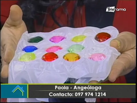 El poder de los cristales: Conoce las propiedades de cada uno