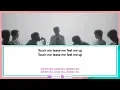 Download Lagu WayV - Love Talk lyric (English version) + sub indo