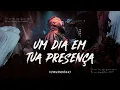 Download Lagu Fernandinho | Um Dia Em Tua Presença (Álbum Único - Live)