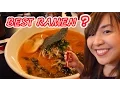 Best Ramen in Perth