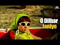 Download Lagu O Dilbar Janiye Tere Hain Hum Tere | Haseena Maan Jayegi | Shashi Kapoor | Babita | Popular Song