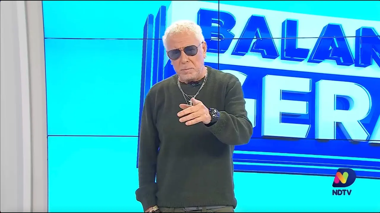 Confira o quadro do Cacau Menezes desta sexta-feira