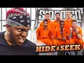 Download Lagu SIDEMEN HIDE AND SEEK IN A PRISON