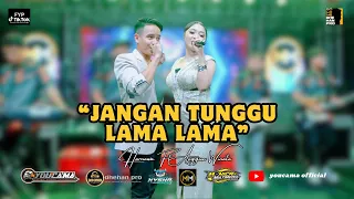 jangan tunggu lama lama youcama music harnawa ft anggun winata dhehan pro audio