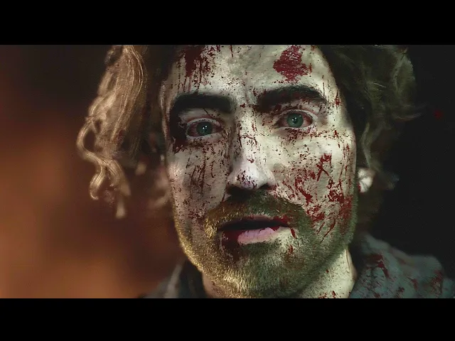 Gustave Death Scene | Clair Obscur Expedition 33 (4K UHD)
