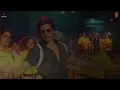 JAWAN TITLE TRACK (Audio): Shah Rukh Khan | Nayanthara | Atlee | Anirudh | Raja Kumari