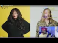 REASE reacts to the show CUT DO EXES SEE THIER BREAKUP THE SAME