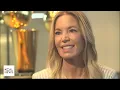 Lakers owner Jeanie Buss talks about love and basketball