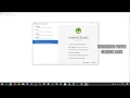 7 Checkbox creation using android studio