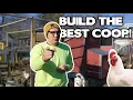 7 Things EVERY Chicken Coop NEEDS DIY Chicken Coops