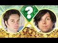 WHO S RICHER - Rufus Wainwright or Ryan Adams