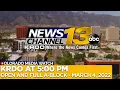 KRDO - News Channel 13 at 5 PM