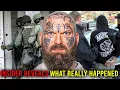 Mongols Clubhouse Raid After Florida Bike Week Bloodshed