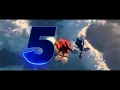 Lagu New Sonic Movie 3 Tv Spot “Christmas Song” {New footage}