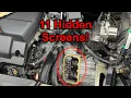 Honda Odyssey Transmission Clunk - What I Learned After Tearing It Apart