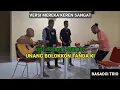 Download Lagu BASADOi TRIO- UNANG BOLOKKON TANDA KI