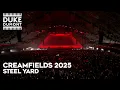 Download Lagu Duke Dumont - DJ Set at Steelyard, Creamfields 2025