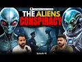 Lagu The Alien files, Mystery of the Nazi UFO, Moon landing, Hindi Podcast Ep-49