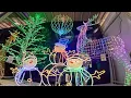 Christmas 2025 Lights and Decorations at Lowe s as of Mid October