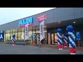 Download Lagu ALDI BREE Opening Hypermodern Aldi Supermarkt in Bree op 29 November 2017