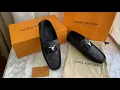 Louis Vuitton Major Loafer 1ADE6E Review