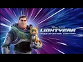Michael Giacchimo - One Suit Buzz (from Lightyear/Audio Only)