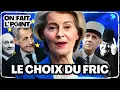 Lagu L'HISTOIRE CACHÉE de l'UNION EUROPÉENNE !