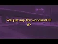SHAUN - Way Back Home (Lyrics) | feat . Conor Maynard - Sam Feldt Edit
