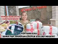 Lagu PERTAMA KALI KENA PHP ORDERAN KRUPUK KELUAR NEGERI‼️NAMBAH BELI IKAN KOI LAGI YANG AGAK BESAR ‼️