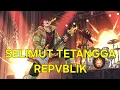 Download Lagu Selimut Tetangga - Repvblik | Rock Cover