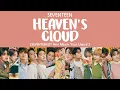 Download Lagu [LYRICS/가사] SEVENTEEN (세븐틴) - HEAVEN'S CLOUD [8th Mini Album 'Your Choice']