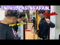 Download Lagu NGINTIPIN ENTHUL LAGI APA DIA..??MENCURIGAKAN!!