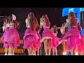 [Fancam] BNK48 - Sukinanda @TheStreetRatchada 241109 #Sukinanda First Performance