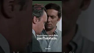 🚨LA SCÈNE CULTE : LA FEMME INFIDÈLE (CHABROL)