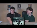 REACTION TO REMERS' OUTBURST: SHAKE FOR MEE