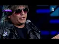 Sebastián Landa deslumbró con "Cuando Pienso En Ti" de José Feliciano en Yo Soy Chile 3