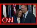 Who is Kamala Harris husband Douglas Emhoff