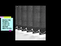 vertical blind parts
