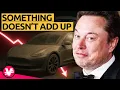 Something Terrible Is Happening to Tesla | @visualeconomiken
