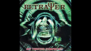 Download Betrayer - My Twisted Symphony (1998 EP) [Full] MP3