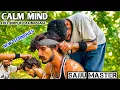 ASMR Head Back Full Body Massage Sajju Master s Viral-Style Relaxation Techniques