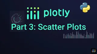 Master Plotly Scatterplots From Basics to 3D Visualization - Part 3