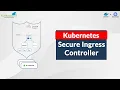 Ingress Controller Security Tutorial for Beginners Kubernetes Tutorial K21Academy