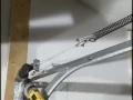 R EZ Set Extension Springs - C