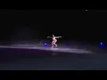 ITNY 2024 Home Season: Butterfly Phase