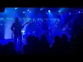Download Lagu The Paper Kites - St. Clarity + Revelator Eyes, live, La Boule Noire, Paris, 13th February 2023